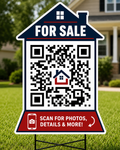 For Sale - Smart Sign