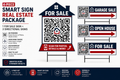 For Sale - Smart Sign Package